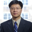 Junshui Ma