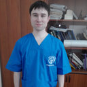 Ruslan Zibirov