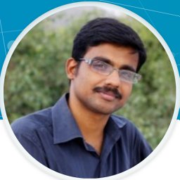 Arun Chandrasekharan