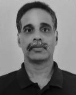 A. Rajesh