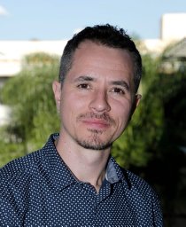 Douglas B. Mazzinghy