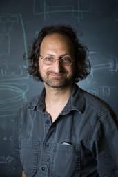 Jonathan R. Friedman