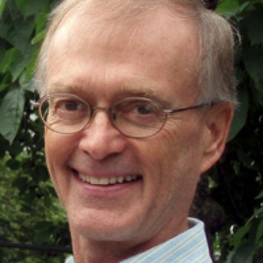W. Gary Sprules (Gary Sprules)