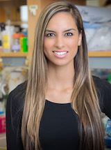 Kellie Jurado