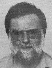 Derek Holton