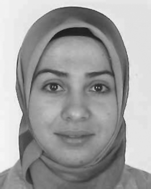 Ghalia Nassreddine