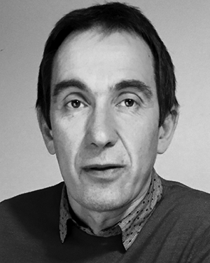 Gilles Delmaire