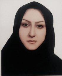 Sakine Shirvalilou