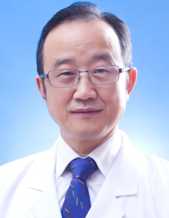Baoxi Wang