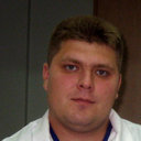 Georg B. Shadrin