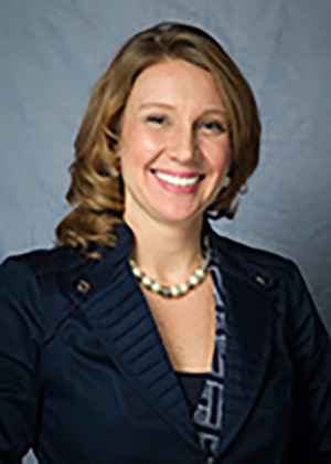 Martha McComas