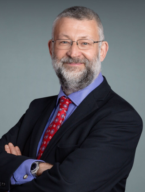 Simon A. Jones
