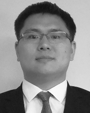 Lei Zhang