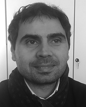 Antonio Sorrentino