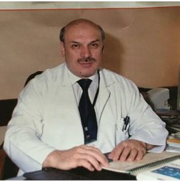 Mustafa Altinbas