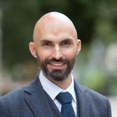 Giuseppe Dari-Mattiacci