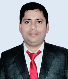 Sandeep Kumar