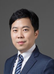 Haoyu Chen