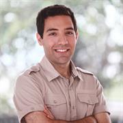 Ehsan Vaghefi