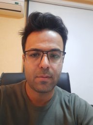 Mahdi Abastabar