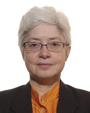 Zaver M. Bhujwalla