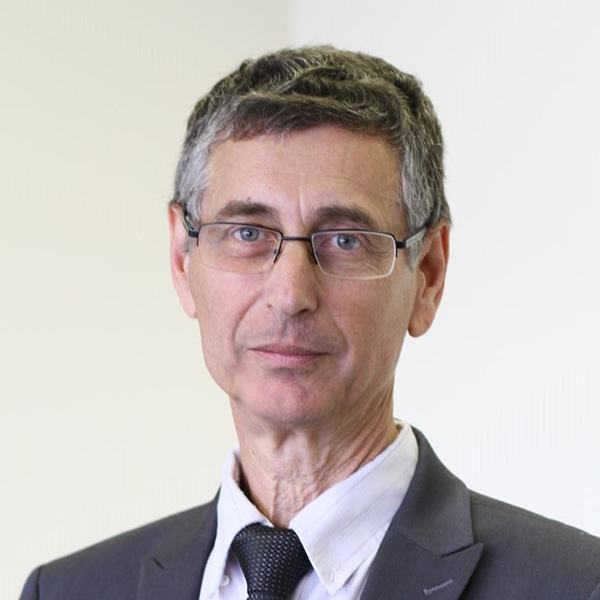 Ido Izhaki