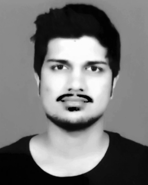 Harshvardhan Gm