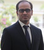 Anurag Singh