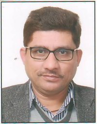 P. C. Tewari