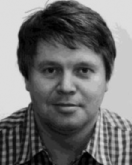Karel Roubik