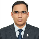 Ved Prakash Maurya