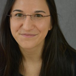 Nicole Brosch