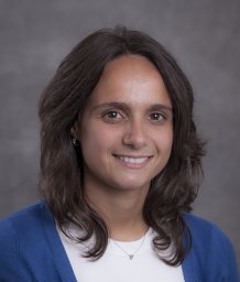 Verónica Rodríguez Tribaldos
