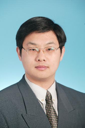Rui Gao