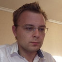 Vasilii Bazhenov