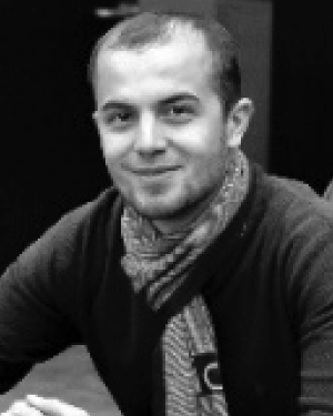 Khusrav Rasulzoda