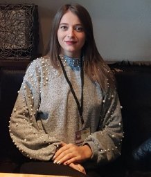Elif Ozturk