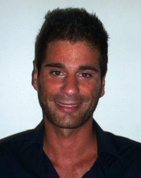 Augusto Aubry