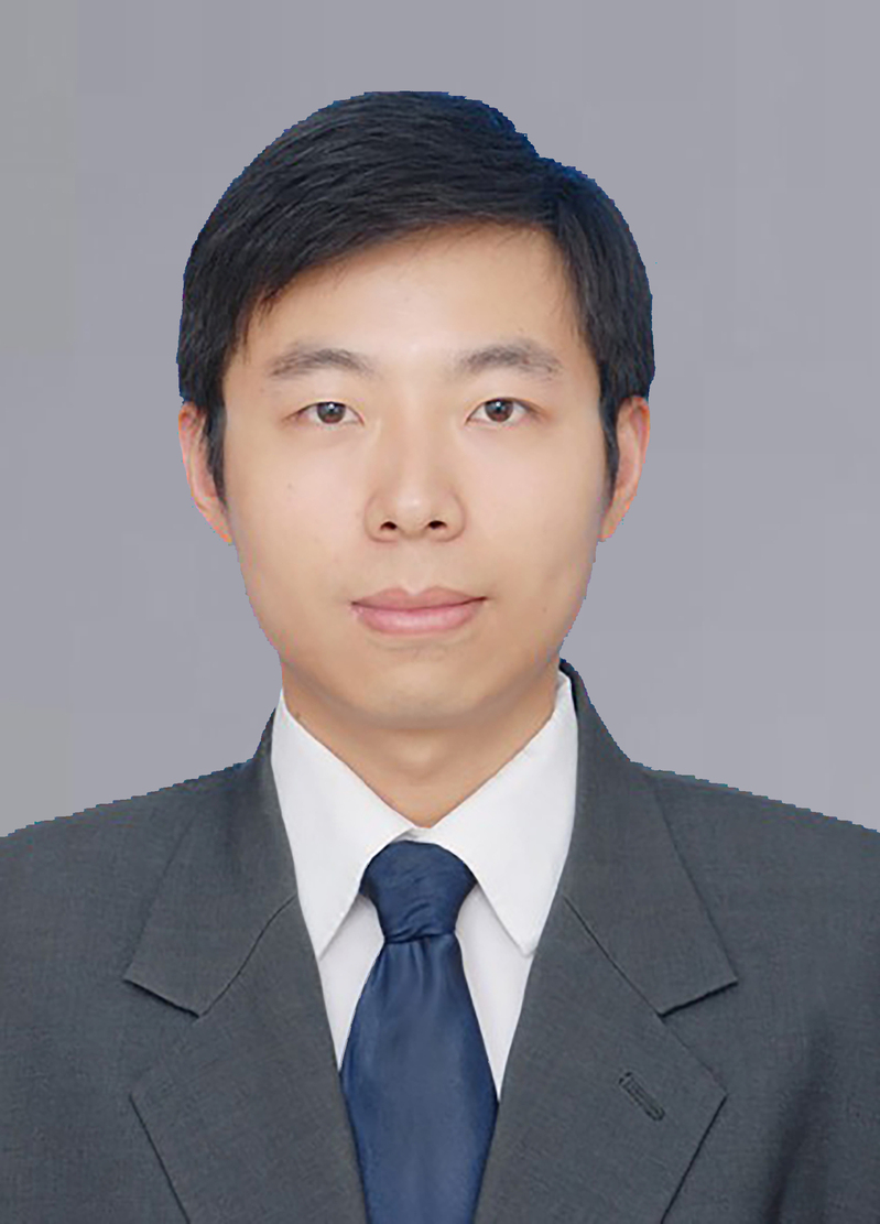 Ziliang Chen