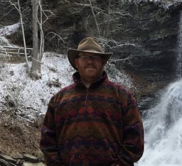 Brandon M. Spencer