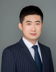 Hongkai Zhu