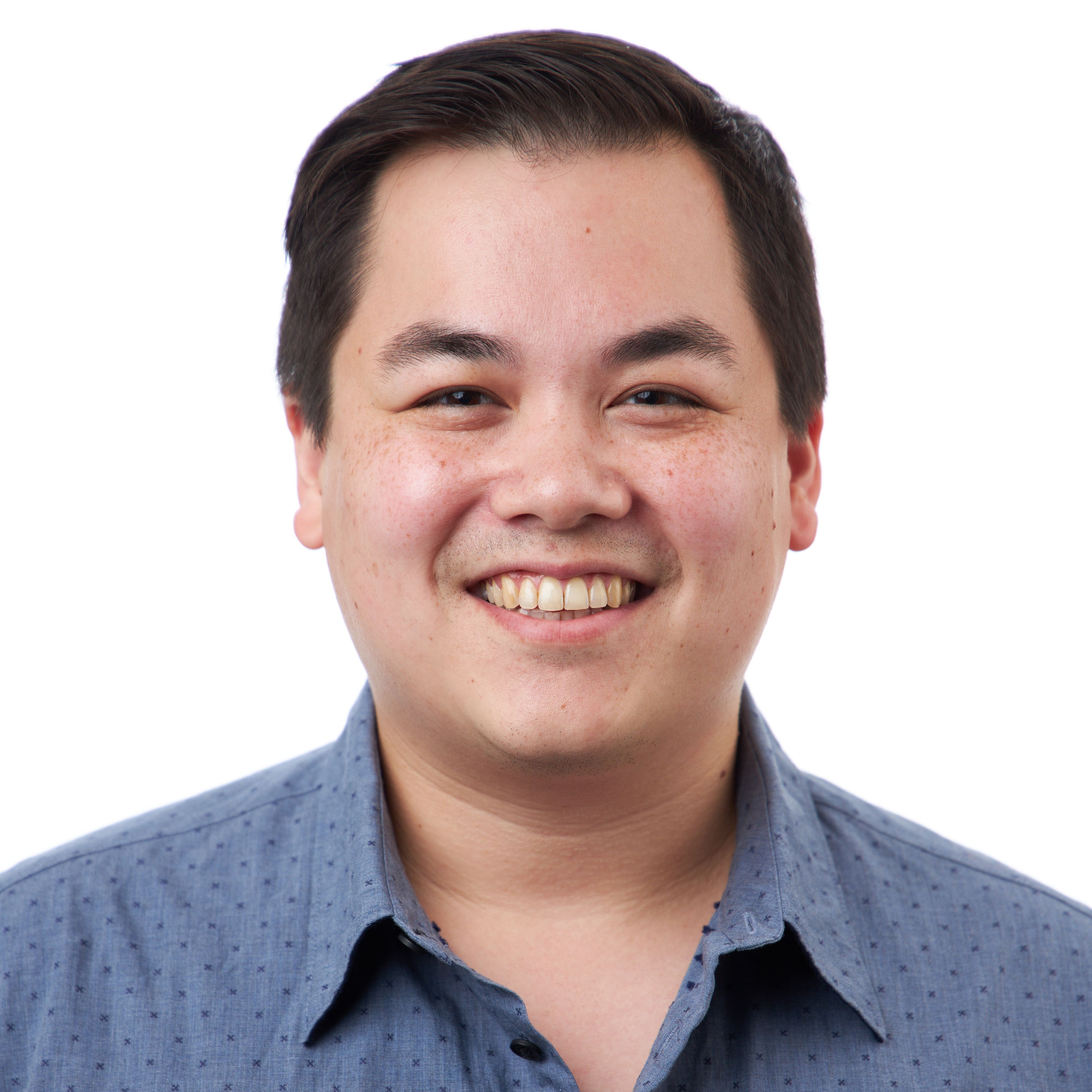 Nicholas Tran