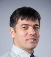 Farrukh Fattoyev