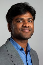 Jagadeesh Gandla