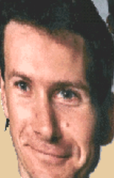 Jorg Peters