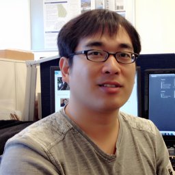 Kyungki Kim