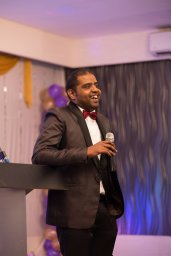 Thota Anilkrishna B