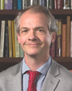 Stefan G. Hofmann