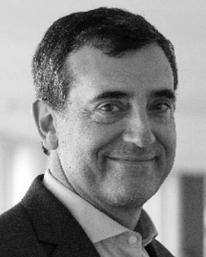 João Falcão e Cunha