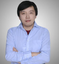Zhe Wu